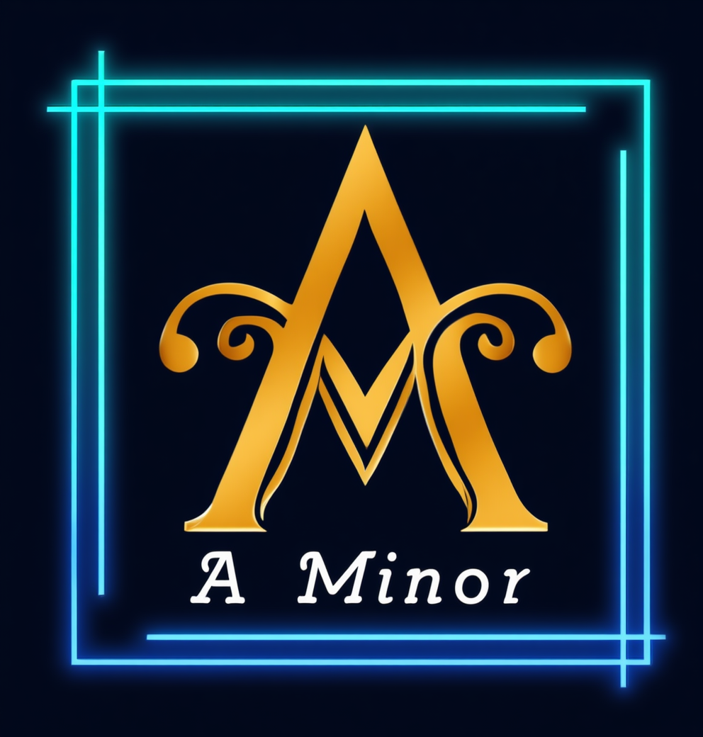 A Minor Studio & Music School